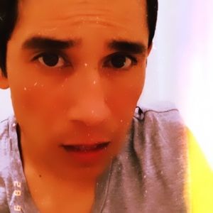 Meet your Posher, Martin